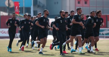 3 حراس وعودة أيمن أشرف وياسر إبراهيم لقائمة الأهلى أمام بيراميدز