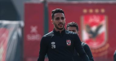 كولر يمنح كريم فؤاد وعداً بالظهور فى مباريات الأهلى