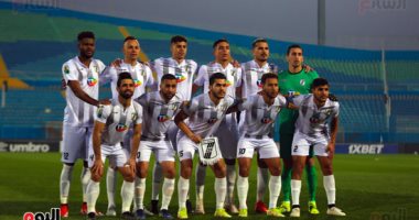 الصفاقسى التونسى يعلن التشكيل الرسمى لمواجهة بيراميدز فى الكونفدرالية.. صور