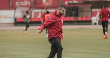 الأهلي يؤكد جاهزية محمود متولي لمباراة الزمالك في القمة