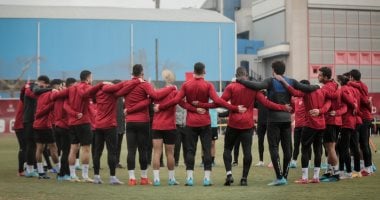 5 معلومات عن مباراة الأهلي والمريخ السوداني الليلة بدوري أبطال أفريقيا