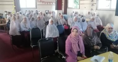 11 ألف معهد أزهرى تحتفل بذكرى الإسراء والمعراج.. صور