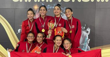 سباحة الأهلي التوقيعية تحقق نتائج مميزة بختام بطولة الإمارات الدولية