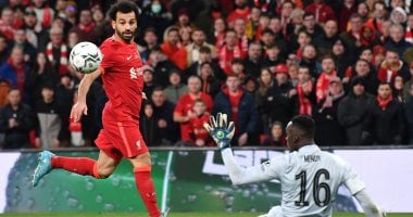 المقاولون: تجربة محمد صلاح "درس للجميع" فى التحدى والمثابرة