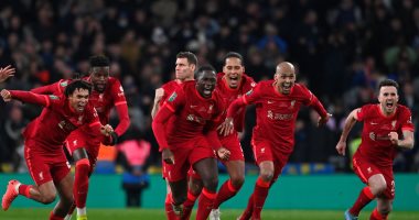 ليفربول يستعرض أفضل 5 أهداف في شباك وست هام قبل مباراة غداً.. فيديو