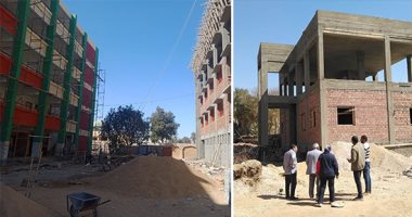 "حياة كريمة" لأهالى أسوان.. تنفيذ مئات المشروعات فى قطاعات البنية الأساسية والخدمات.. المبادرة تستهدف زيادة الوعى المجتمعى.. والتمكين الاقتصادى للأسر الأكثر احتياجا والمرأة والشباب لمجابهة البطالة أبرز الأهداف