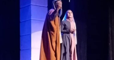 آداب الإسكندرية تنظم الملتقى الأول للشعر والفنون بالحرية للإبداع