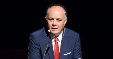 الباحث خزعل الماجدى في حواره لـ"اليوم السابع": العقل العربى "سلفى" يعيش فى الماضى وهو فى طور الاحتضار حاليا.. العرب هم الأمة الوحيدة التى تتمنى عودة الماضى رغم أخطائه.. وتاريخنا العربى قائم على "المرويات"