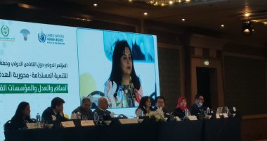 ممثل "التعبئة والإحصاء": وضعنا أول استراتيجية وطنية لتطوير العمل الإحصائى