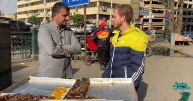 "حكاية دكتور الكنافة" في حلقة جديدة من برنامج صندوق محسوب