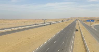 رئيس جهاز 15 مايو يكشف نسب تنفيذ مشروعات الطرق داخل المدينة