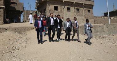 "رياضة النواب": الهدف من زيارات مراكز الشباب وضع حلول سريعة للمشاكل