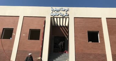 مشروعات حياة كريمة.. جولة داخل أول مجمع زراعي ووحدة بيطرية فى الغربية (فيديو)
