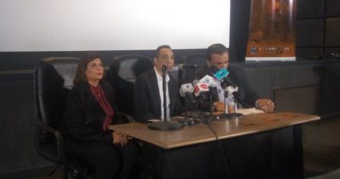 سعد هنداوى رئيس مهرجان الإسماعيلية: تلقينا 971 فيلمًا للمشاركة 