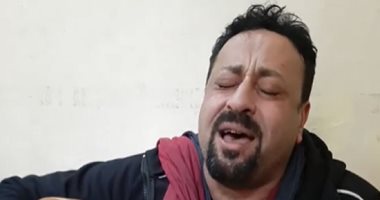 "سلم عليه عند السدرة" استمع إلى إنشاد صوفى قبل الليلة الختامية لمولد السيدة زينب