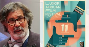 الأسعد الجاموسى يقدم ورشة لإعداد الممثل بمهرجان الأقصر للسينما الأفريقية