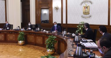 رئيس الوزراء يستعرض عددا من مقترحات مشروعات الهيدروجين الأخضر وتحلية المياه