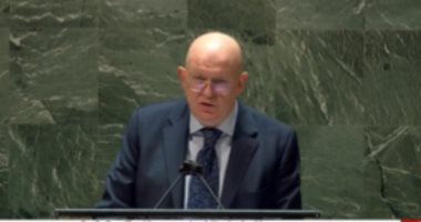 مندوب روسيا أمام مجلس الأمن: سنحقق جميع أهدافنا فى أوكرانيا