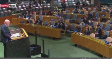 مجلس الأمن يعقد جلسة طارئة بطلب روسي لمناقشة تقارير  الأسلحة البيولوجية في أوكرانيا