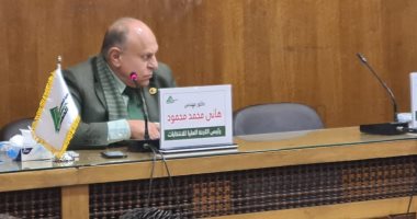 ننشر نتائج الشعب الهندسية فى انتخابات المرحلة الأولى لنقابة المهندسين 