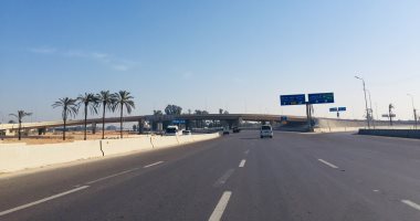 طقس صيفى معتدل بعروس القنال.. وسيولة مرورية فى كافة الطرق بالإسماعيلية.. لايف