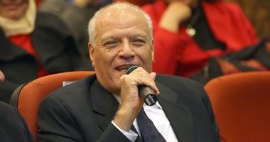 تشييع جثمان عبد الحى عبيد رئيس لجنة العلاقات الخارجية بمجلس الشيوخ غدا