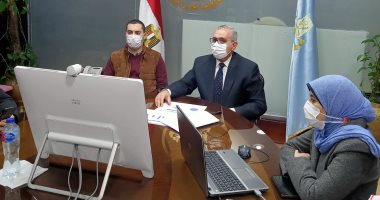 محافظ كفر الشيخ : اتخاذ كافة الإجراءات لمنع التعدي على الأراضي الزراعية 