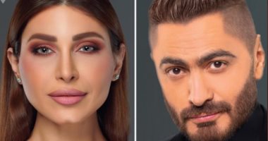 تامر حسنى ويارا يحييان حفلاً غنائيًا بالكويت اليوم