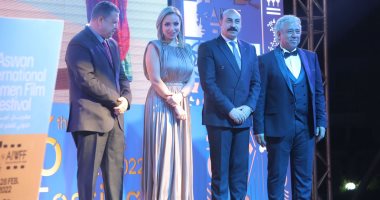 تعرف على جوائز الدورة السادسة من مهرجان أسوان الدولي لأفلام المرأة