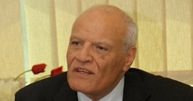 الأمين العام لمجلس النواب ينعى الدكتور عبد الحى عبيد
