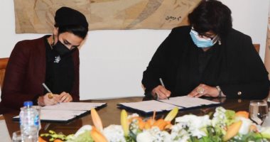 بروتوكول بين الثقافة و"حياة كريمة" لتعزيز التعاون فى مشروعات ثقافية وترسيخ الهوية
