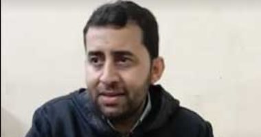 استمع لـ"المسك فاح" من المنشد محمد المنفلوطي بساحة السيدة زينب.. لايف