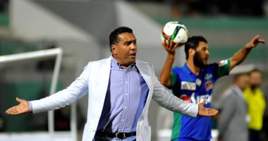 الطاوسي: شخصية الرجاء ستحسم مهمة تجاوز الأهلي في دوري الأبطال