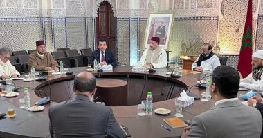 رابطة العالم الإسلامى تعلن إقامة المتحف الدولى للسيرة النبوية بالرباط المغربية عاصمة الثقافة لعام 2022