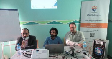 إطلاق أول مسابقة من نوعها لتشغيل الشباب فى مشروع الطاقة الشمسية بأسوان