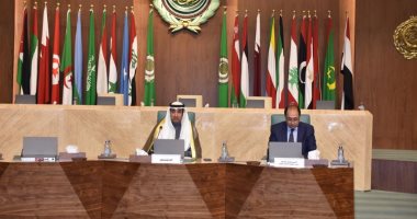 الجامعة العربية تتابع بقلق كبير التطورات المتلاحقة فى أوكرانيا