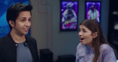 هشام جمال مخرجًا لمسلسل "فى بيتنا روبوت 2" والعرض برمضان المقبل