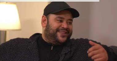 غياب محمد ممدوح عن تكريمه بمهرجان المركز الكاثوليكى بعد تعرضه لحادث سير