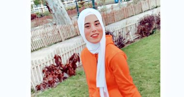 برة الملعب.. إسراء عبد الرازق مدربة السلة: بحب مكى والهضبة ونفسى أكون إعلامية 