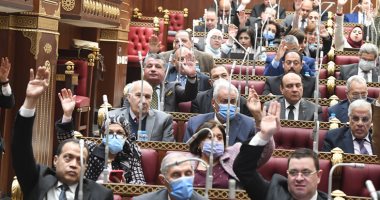 الشيوخ يقرر الإبقاء على 21 مادة بقانون التأمين الموحد بعد حذفها من اللجنة