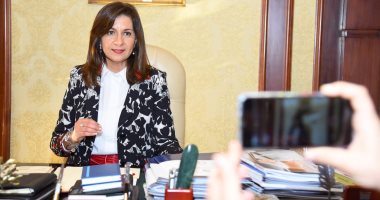 انطلاق معسكر "اتكلم عربى" السادس للجيلين الرابع والخامس من المصريين بالخارج 7 أغسطس