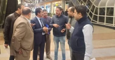 السياحة والمصايف بالإسكندرية: تحرير 167 محضرا للمنشآت المخالفة خلال 60 حملة رقابية