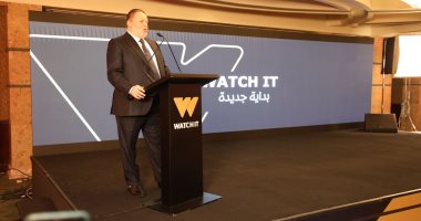 حسن عبد الله: Watch it عمود أساسى للاستثمار فى صناعة المحتوى الترفيهى وحماية الملكية الفكرية.. نشوى جاد: محتوى المنصة آمن بالكامل ومناسب لكل أفراد الأسرة ووصل إلى 50 ألف ساعة متنوعة