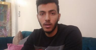 أول طالب يعود من أوكرانيا: شعرنا بالخوف وسفارة مصر برومانيا ساعدتنا كثيرا