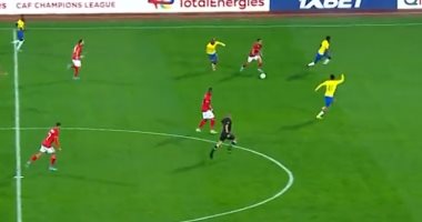 عبدالقادر وزيزو ضمن أفضل المهارات بالجولة الثالثة فى دورى أبطال أفريقيا.. فيديو