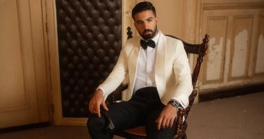 حازم إيهاب: ابنى يونس داخل عملية تانية النهاردة ويا رب يقوم منها على خير