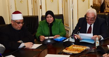 دينية النواب تحذر من اعتلاء أصحاب الفكر المتشدد المنابر وتطالب بتغطية المحافظات بالأئمة