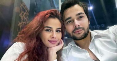 تانى مرة فى 4 شهور.. منة عرفة تتصدر التريند بخبر انفصالها عن محمود المهدى