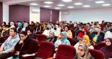 اختتام فعاليات الدورة الثانية للملتقى الدولى السنوى لطلاب الدراسات العليا بالخارج