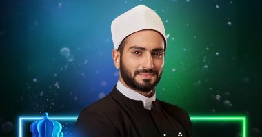 محمد الشرنوبى يكشف كواليس مشاركته فى مسلسل "فاتن أمل حربى"